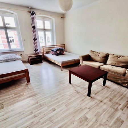 Apartment Near Center - Botanic Garden Wroclaw Exterior photo