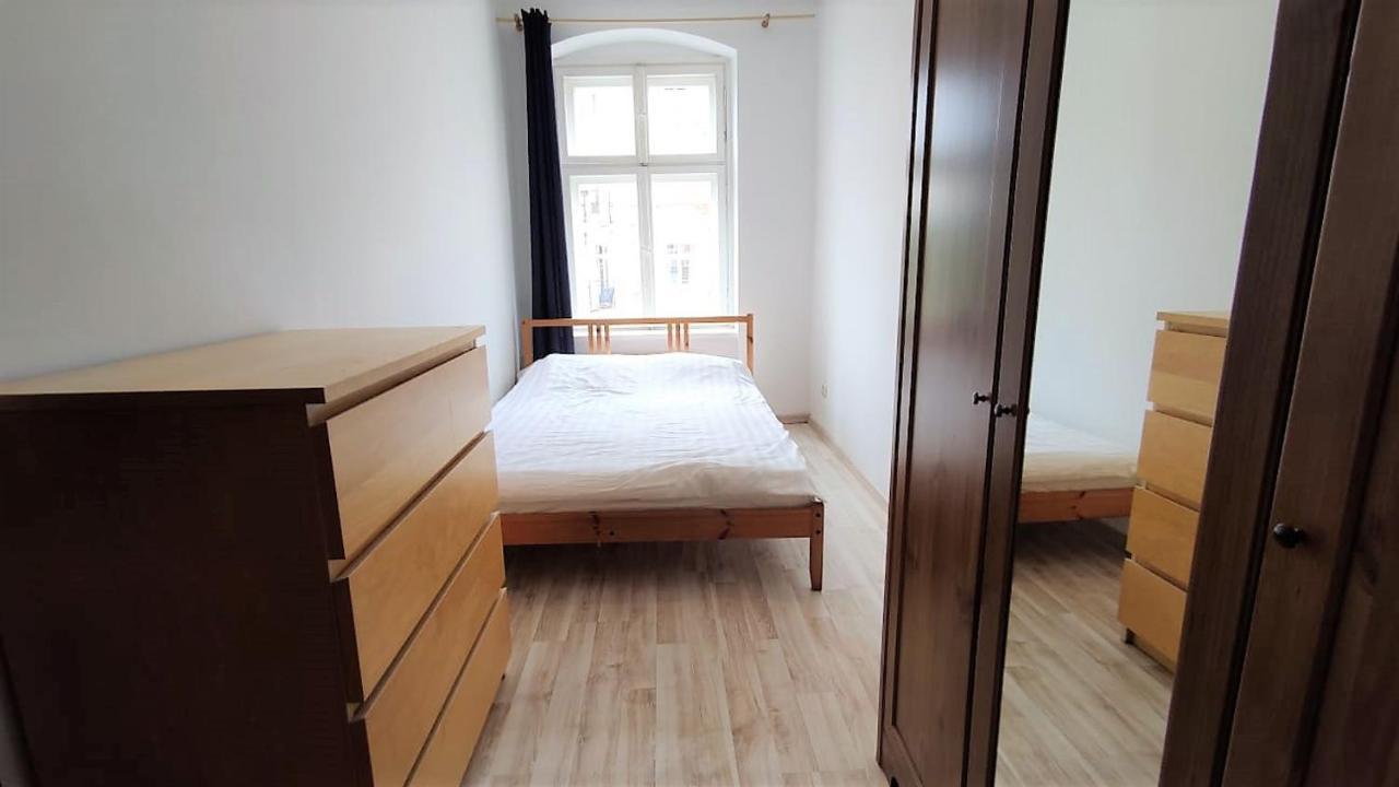 Apartment Near Center - Botanic Garden Wroclaw Exterior photo